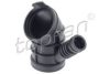 TOPRAN 501 894 Intake Hose, air filter